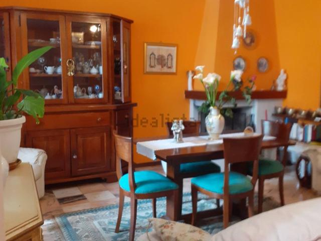 Casa in vendita a Viadana, Lombardia