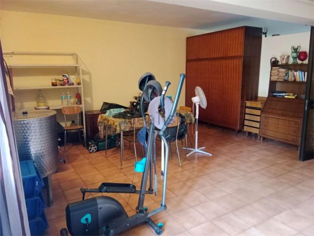 Casa in vendita a Il Borgo, Carmignano