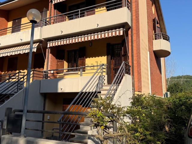 Casa in vendita a La Rocca, Monterenzio