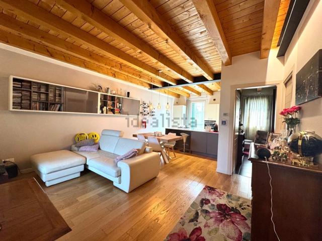 Casa in vendita a Sandrigo, Veneto