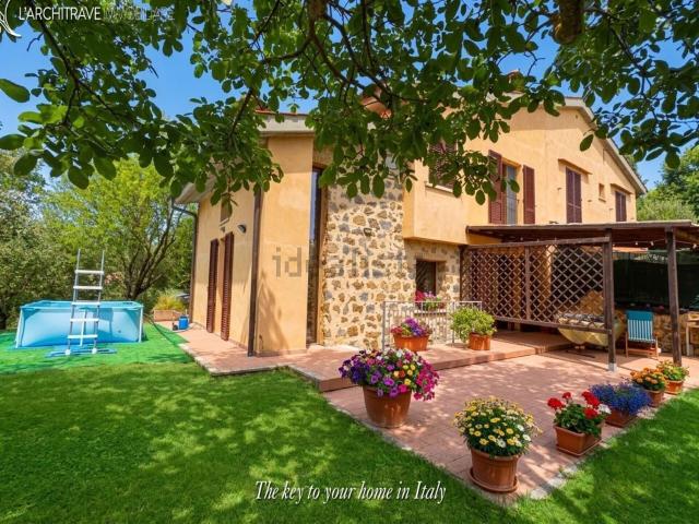 Casa in vendita a Strove, Monteriggioni