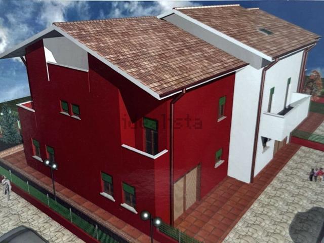 Casa in vendita a Creola, Saccolongo
