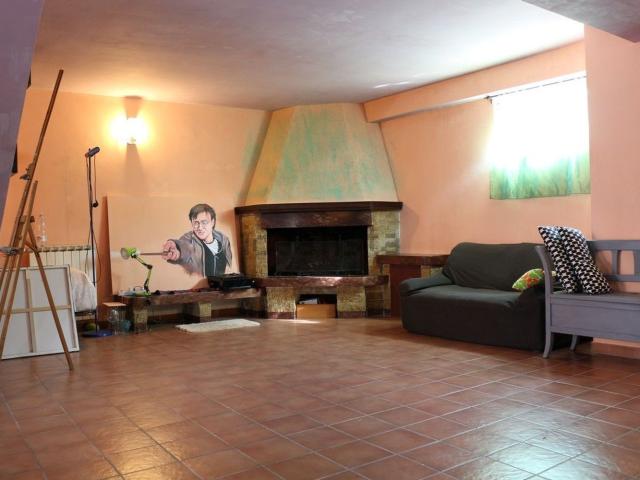 Casa in vendita a Quartiere San Valentino, Cisterna Di Latina