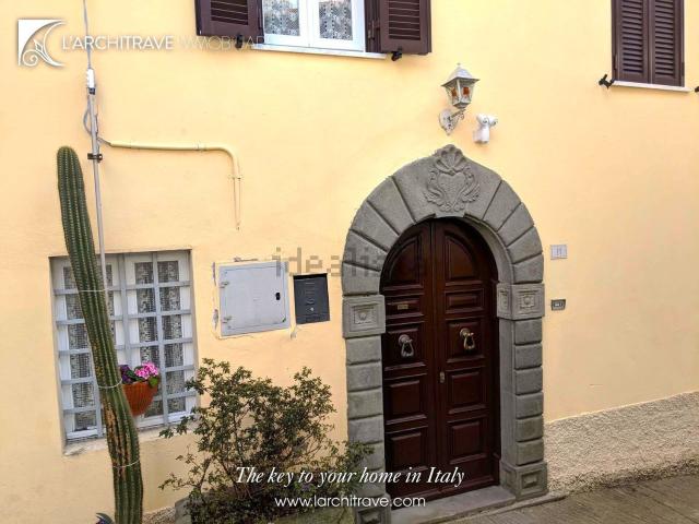 Casa in vendita a Unione di comuni Montana Lunigiana, Licciana Nardi