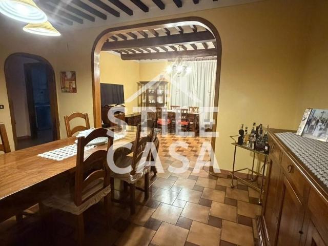 Casa in vendita a Castelfranco Di Sotto, Toscana