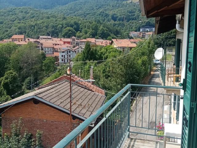 Casa in vendita a Valdilana, Piemonte