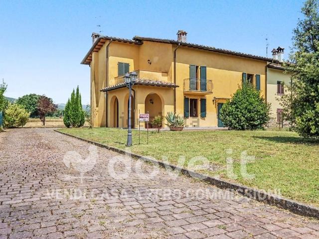 Casa in vendita a Contrada Fondaccio, San Giustino