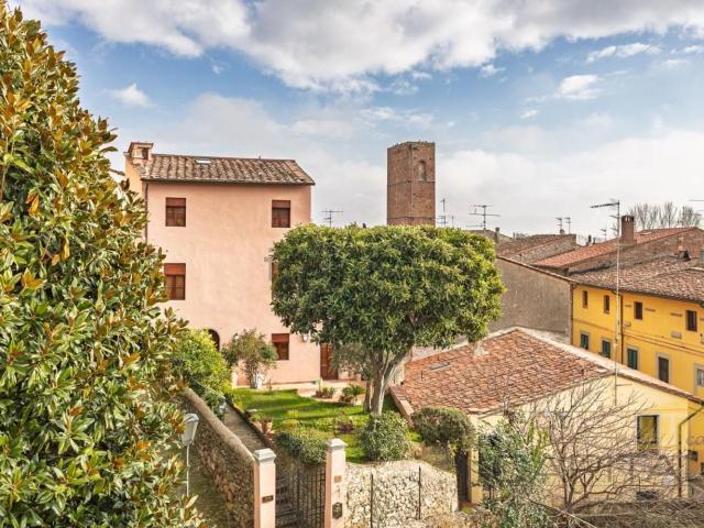 Casa in vendita a San Giovannialla Vena, Toscana