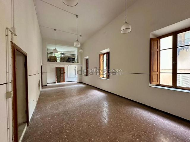 Casa in vendita a San Donato, Calci