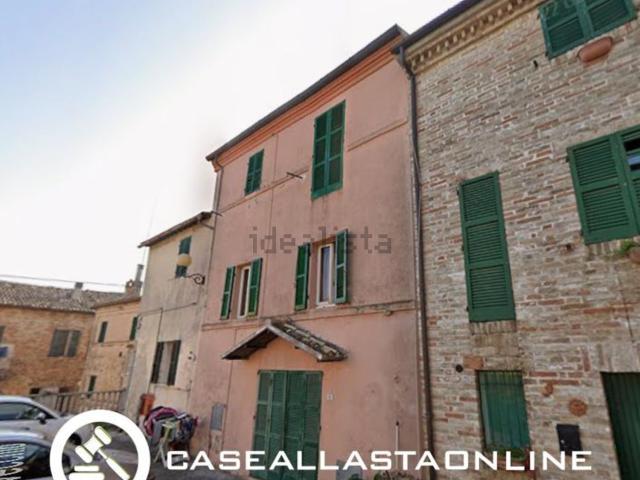Casa in vendita a Marche, Ancona