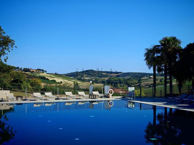 Casa in vendita a Moncalvo, Asti