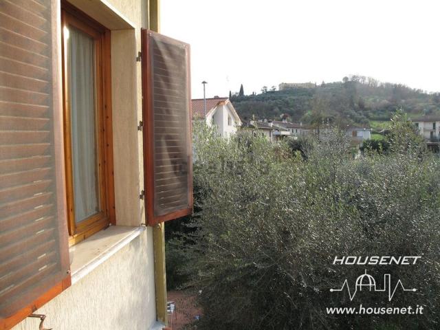 Casa in vendita a Poggetto, Poggio A Caiano