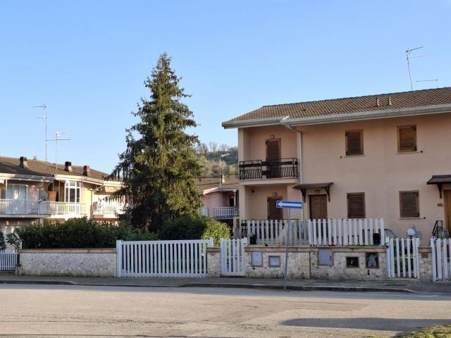 Casa in vendita a Ponte Grande, Ferentino