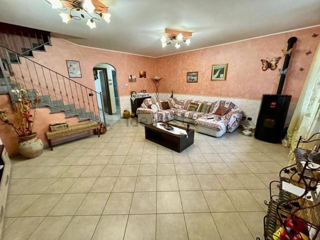 Casa in vendita a Piemonte, Alessandria