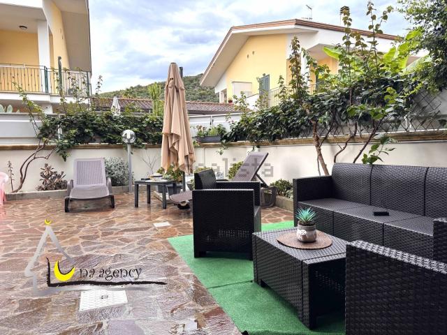 Casa in vendita a Borgo Cipollata, Terracina
