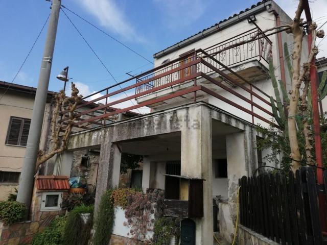 Casa in vendita a Piana Di Monte Verna, Campania