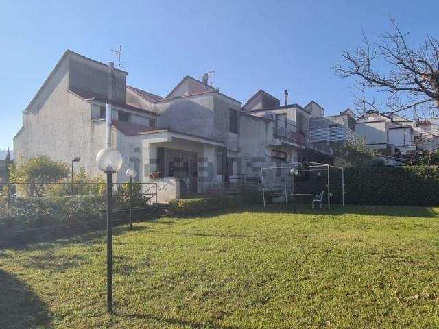 Casa in vendita a San Cipriano Picentino, Campania