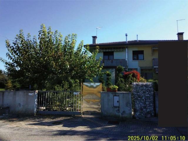 Casa in vendita a Fonte, Riese Pio X