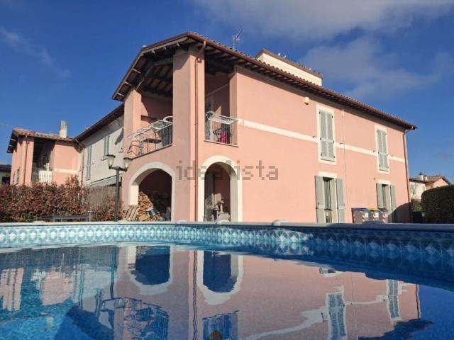 Casa in vendita a San Venanzo, Spoleto