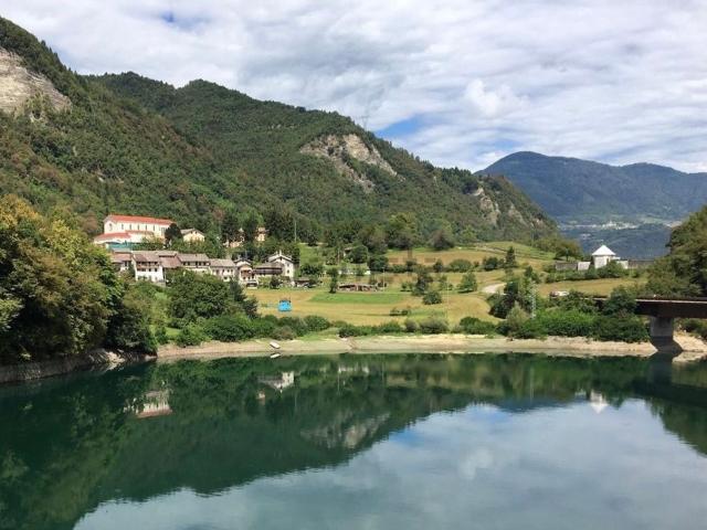 Casa in vendita a Arsiè, Veneto