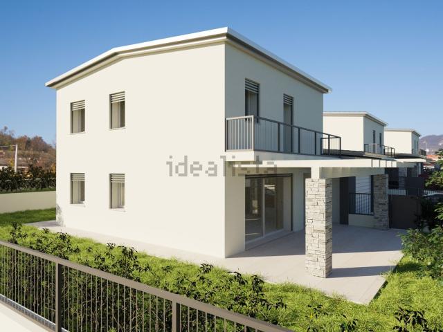 Casa in vendita a Spagnago, Cornedo Vicentino