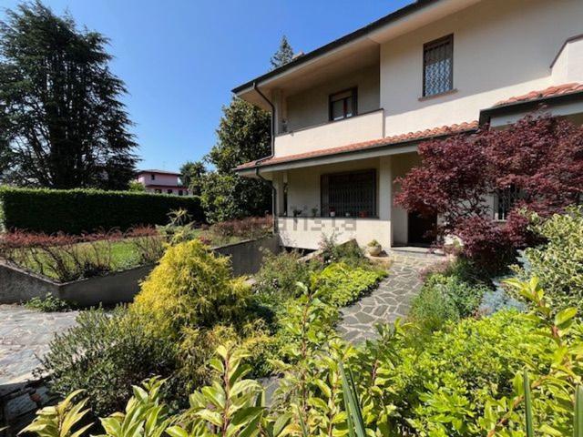 Casa in vendita a Villanova, Bernareggio