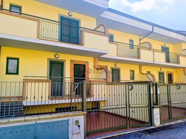 Casa in vendita a Spinete, Salto Di Fondi