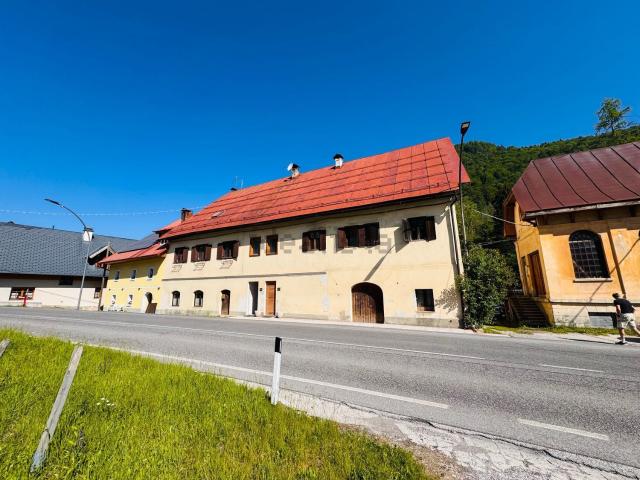 Casa in vendita a Tarvisio, Friuli-Venezia Giulia