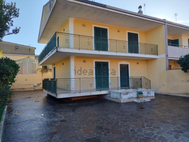 Casa in vendita a Bagno d'Aversa, Aversa