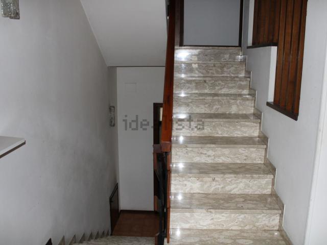 Casa in vendita a San Lazzaro, Marche