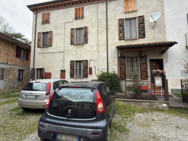 Casa in vendita a Vigolzone, Reggio Emilia