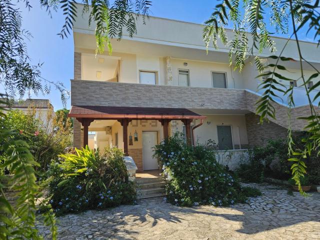 Casa in vendita a Bosco Caggione, Puglia