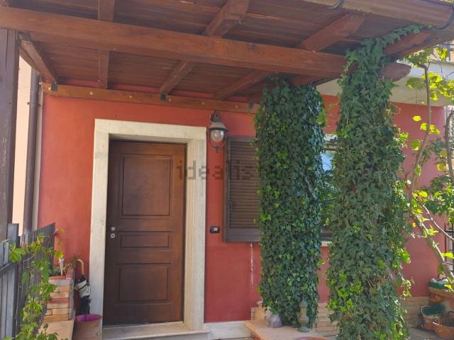 Casa in vendita a Paterno, Avezzano