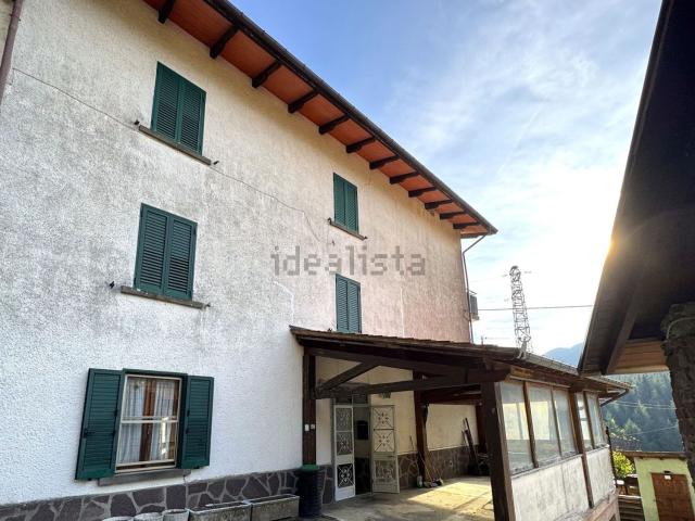 Casa in vendita a Il Casone, Vernio