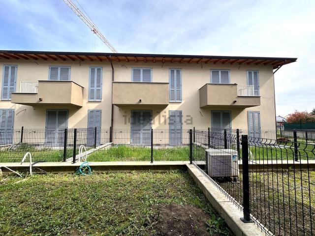 Casa in vendita a Besurica, Piacenza