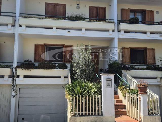 Casa in vendita a Ponte San Giovanni, Cenerente