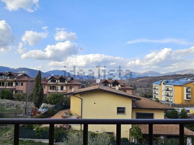 Casa in vendita a Genzano, L'Aquila