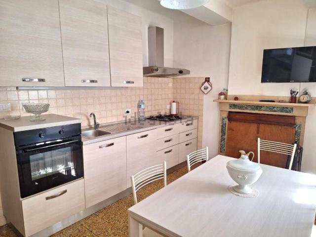 Casa in vendita a San Ginese di Compito, Capannori