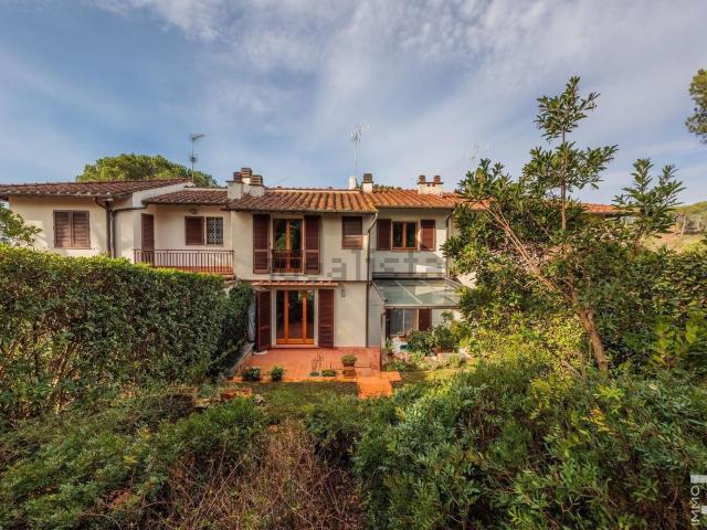 Casa in vendita a Impruneta, Toscana