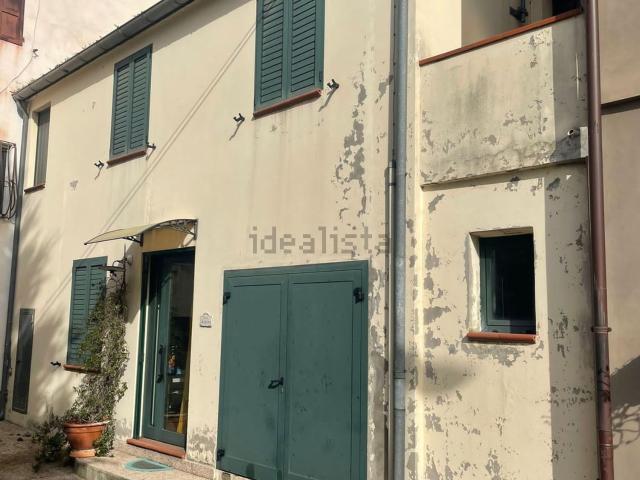 Casa in vendita a Villa di Gemmano, Gemmano