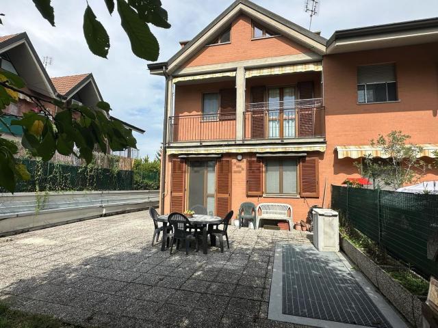 Casa in vendita a Piemonte, Torino