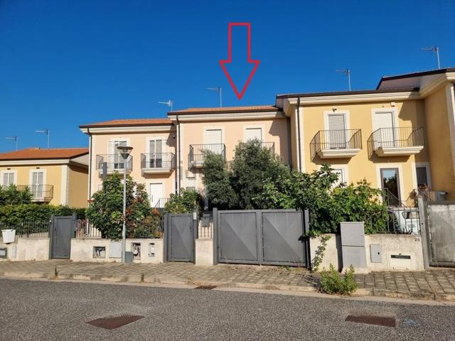 Casa in vendita a Calabria, Catanzaro