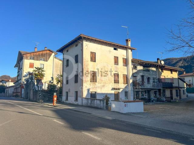 Casa in vendita a Attimis, Friuli-Venezia Giulia