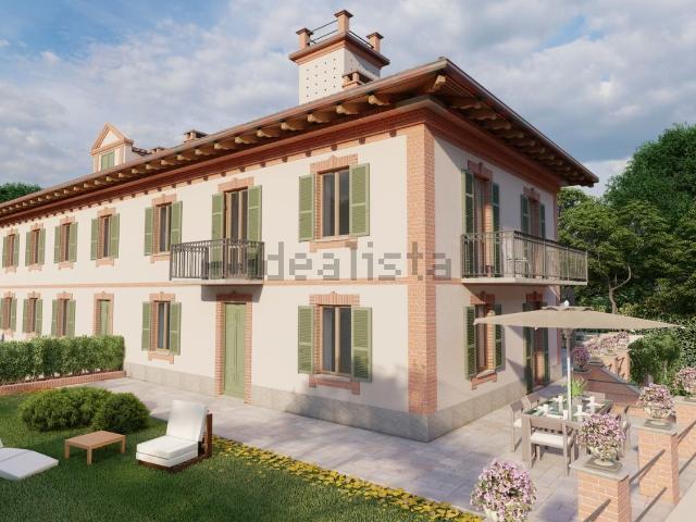 Casa in vendita a Piemonte, Asti