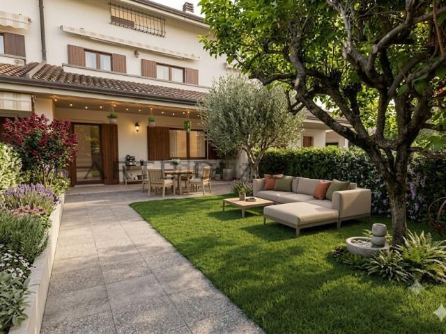 Casa in vendita a Sud-Est, Brenzone