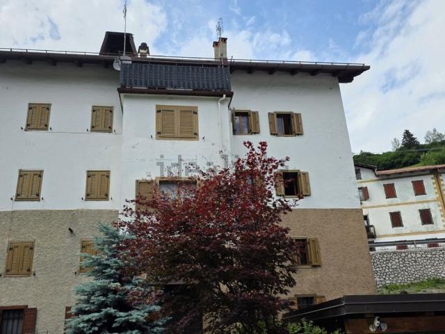 Casa in vendita a Santo Stefano, Veneto