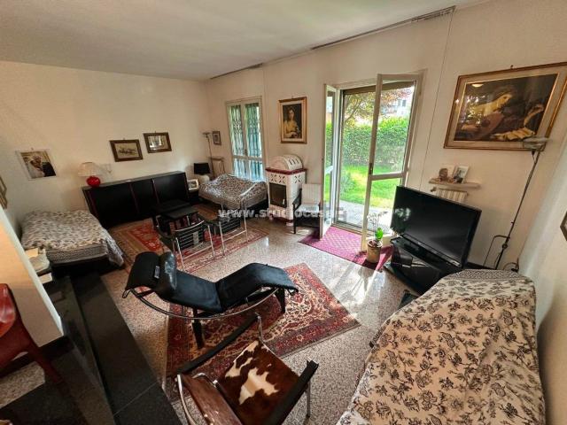 Casa in vendita a Le Villette, Crema