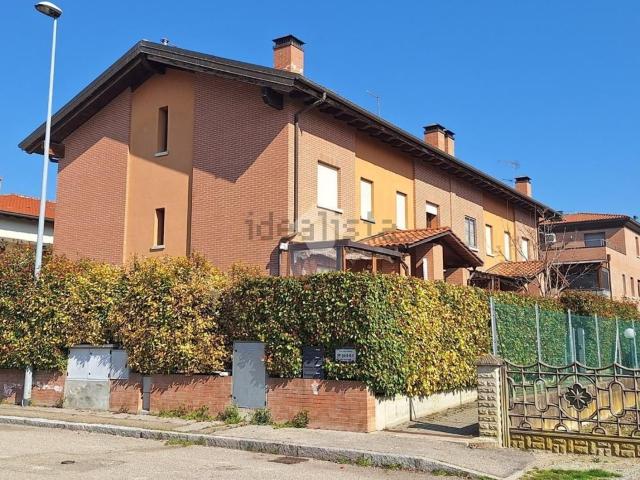 Casa in vendita a Nuovo Circondario Imolese, Medicina