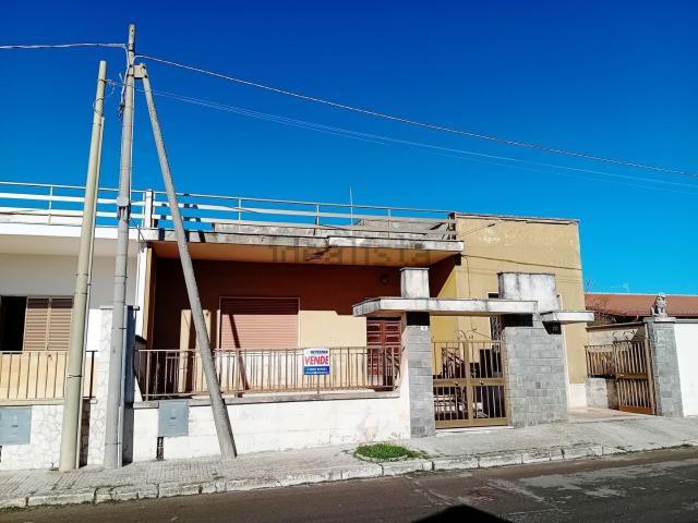 Casa in vendita a Puglia, Lecce