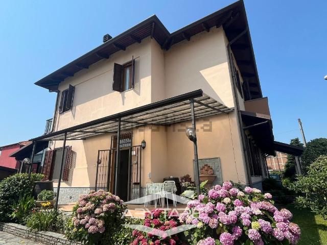 Casa in vendita a Piemonte, Torino